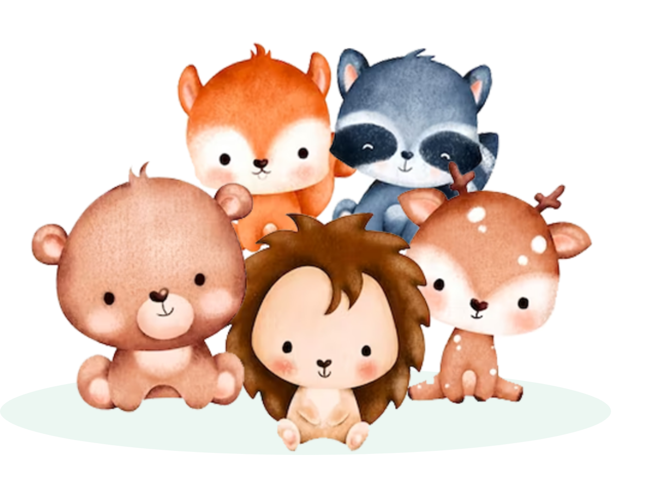 Animalitos